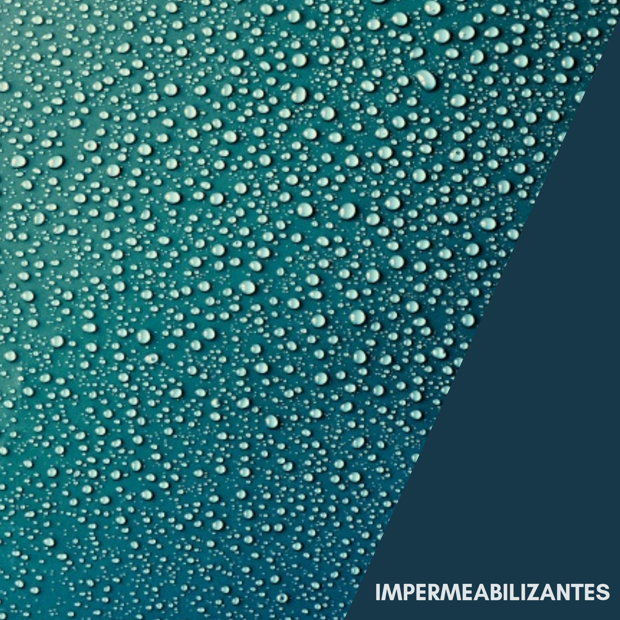 Impermeabilizantes para la Industria en México Impermeabilizantes para la Industria en México