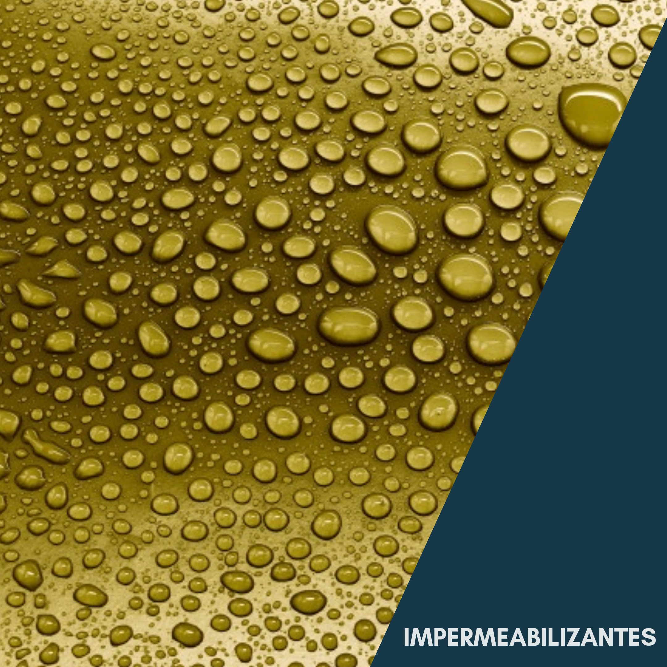 Impermeabilizantes para la Industria en México Impermeabilizantes para la Industria en México